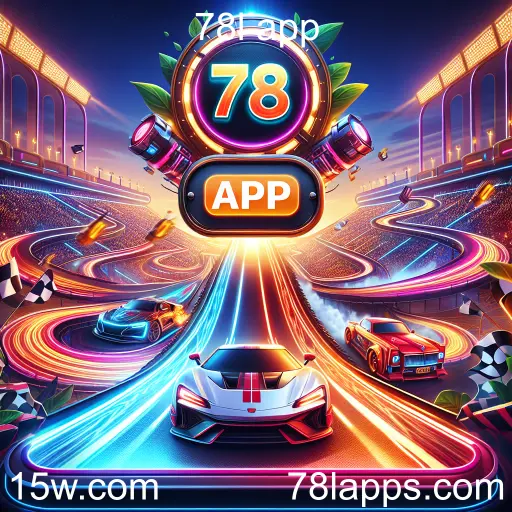 Explorando a Categoria de Corrida no 78l app: Velocidade e Adrenalina